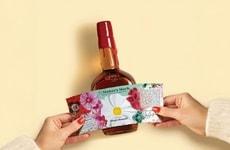 Women's History Month Spirits