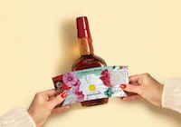Women's History Month Spirits