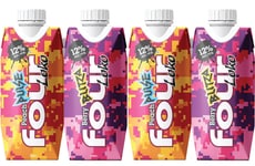 High-ABV Cooler Lineups