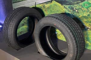 Premium Sustainable Tires Article Thubnail