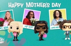 Customized Mom-Inspired Figurines