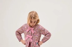 Cutesy Equestrian Fashion Ranges