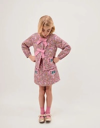 Cutesy Equestrian Fashion Ranges