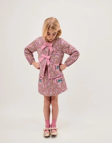 Cutesy Equestrian Fashion Ranges