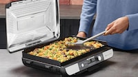 Countertop-Friendly Indoor Grills Image 2