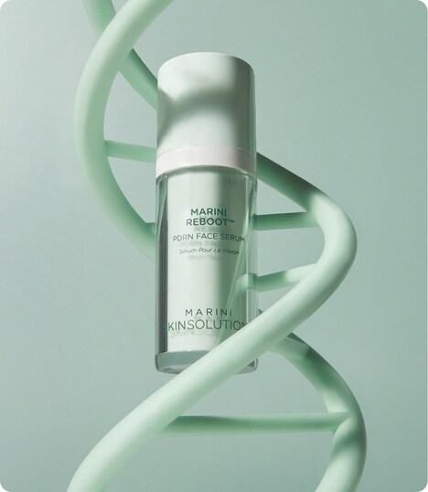 Concentrated Prejuvenation Serums