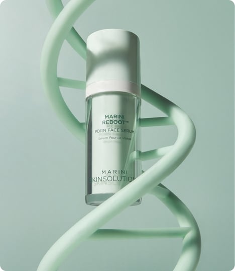 Concentrated Prejuvenation Serums