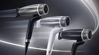 High-Performance Halo Hairdryers Image 1