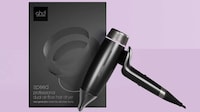 High-Performance Halo Hairdryers Image 2