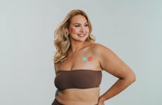 Digestive Comfort Patches