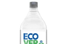 High-Performance Eco-Friendly Dish Soaps