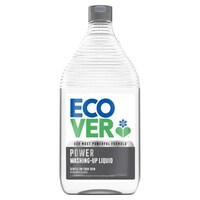 High-Performance Eco-Friendly Dish Soaps Image 1