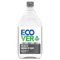 High-Performance Eco-Friendly Dish Soaps