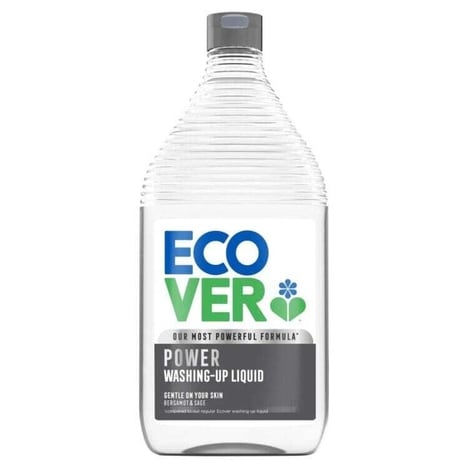 High-Performance Eco-Friendly Dish Soaps