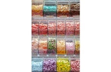 Consumer-Created Candy Collections