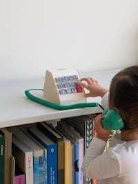 Screen-Free Communication Concepts
