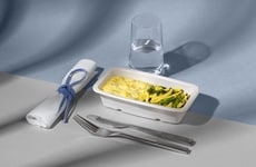 Premium Inflight Cuisine