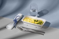 Premium Inflight Cuisine