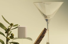 Dirty Martini Fragrances