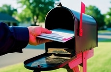 Data-Activated Direct Mail Programs