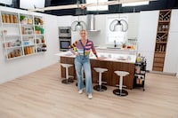Affordable Kitchen Design Series Image 1