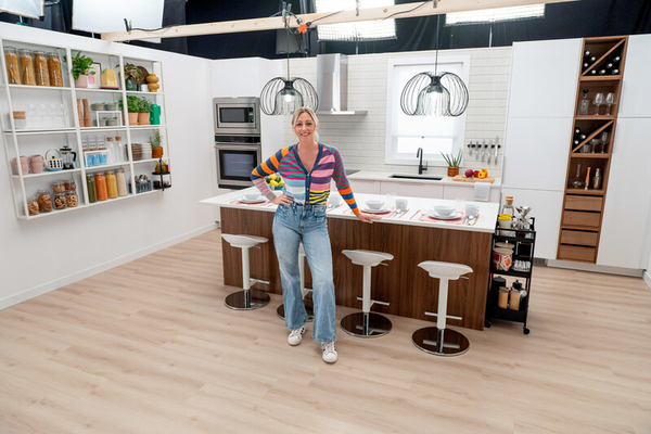 Affordable Kitchen Design Series