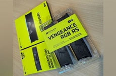 Anti-Fraud RAM Packaging