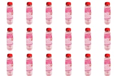 Berry-Flavored Protein Honeys