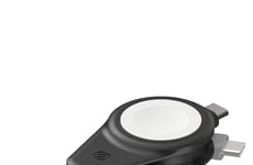 Keychain Apple Watch Chargers