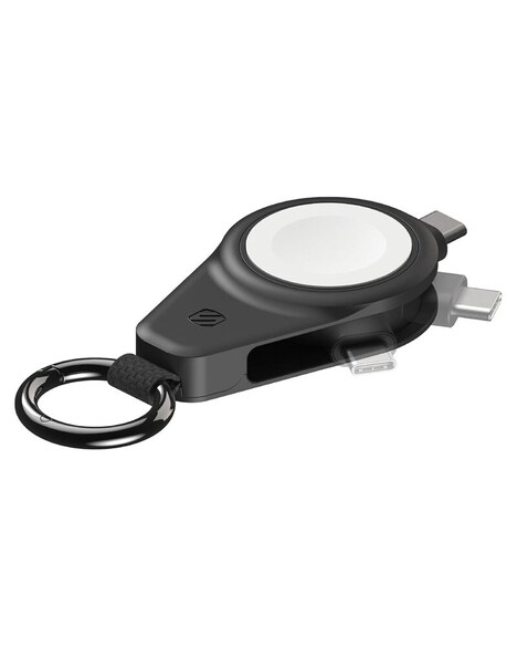 Keychain Apple Watch Chargers