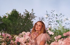 Alluring Floral Amber Perfumes