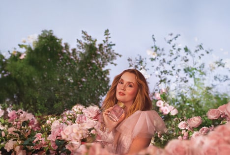 Alluring Floral Amber Perfumes