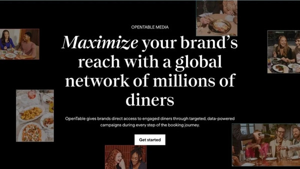 Customized Restaurant Campaign Platforms