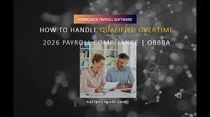 Service Industry Payroll Software