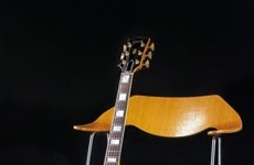 Legendary Guitar Auctions