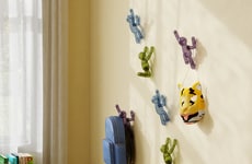 Figurative Wall Hooks