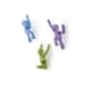 Figurative Wall Hooks Image 2