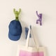Figurative Wall Hooks Image 3