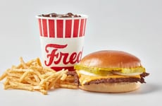 Senior-Focused QSR Meals