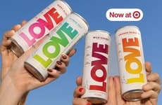 Functional Beverage Retail Expansions