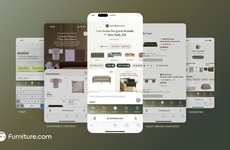 AI-Powered Furniture Comparison Platforms