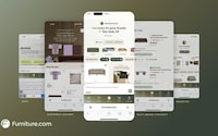 AI-Powered Furniture Comparison Platforms Image 1