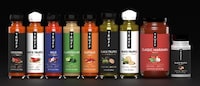 Truffle-Infused Condiment Packaging Refreshes Image 1