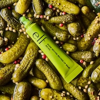 Pickle-Flavored Lip Balms Image 1