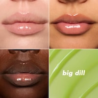 Pickle-Flavored Lip Balms Image 2
