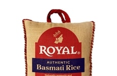 Refreshed Rice Jute Bags