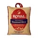 Refreshed Rice Jute Bags Image 1