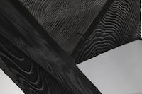 Structural Solid Wood Chairs