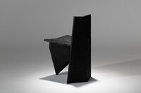 Structural Solid Wood Chairs Image 2