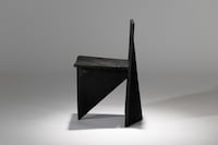 Structural Solid Wood Chairs Image 3